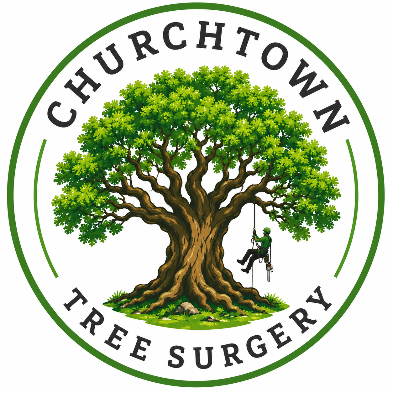 Churchtown Tree Surgery