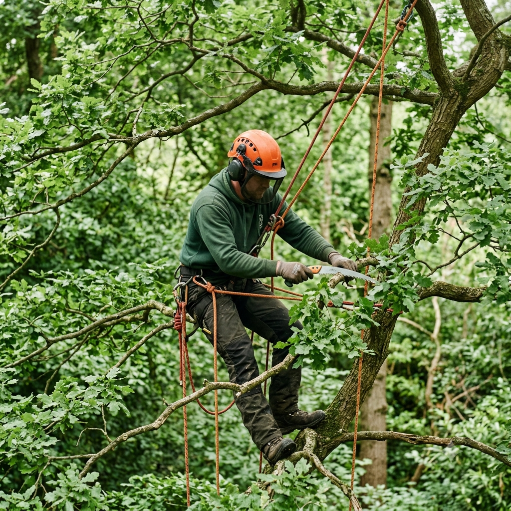 Tree Pruning