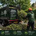 Waste Removal & Logs Cut to Size